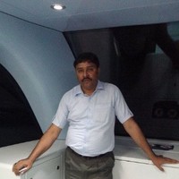 Haresh Bhatia Email