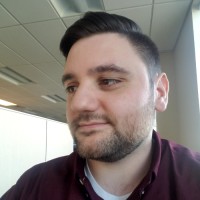 PT NEXT Employee Danny Merando's profile photo