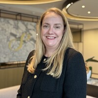Perpetual Limited Employee Cate Jones's profile photo