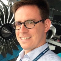 Safran Employee Remi Olive's profile photo