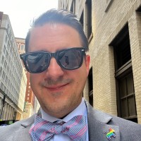 DuPont Employee Rich Eagles's profile photo