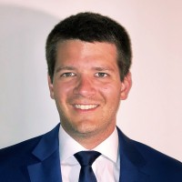 Natera Employee Joe Barrows's profile photo