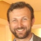 Glasgow Marketing Employee Salvador Menchén's profile photo