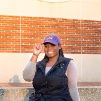 NCPTA Employee Amani Brown's profile photo