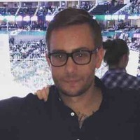 Dudek Employee Chance Johnson's profile photo