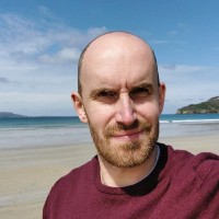 Natwest Group Employee Robert Oldham's profile photo