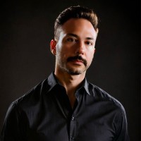 Bigtime Design Studios Employee Rafael G. Chiappetta Avila's profile photo