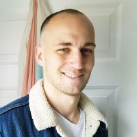 Jagex Employee Matthew Parrish's profile photo