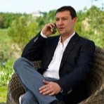 SKYLINERS Employee Björn Günther's profile photo