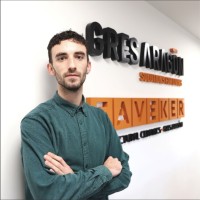 FAVEKER Employee Álvaro Cases Abadía's profile photo