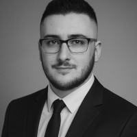 Lighthouse SA Employee Theodore Bourelakos's profile photo