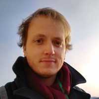 Quantillion Technologies Employee Carl Schwarz's profile photo
