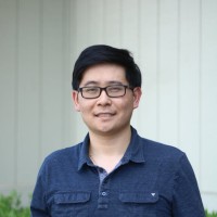 SN&N Electronics, Inc. Employee Chin Lui's profile photo