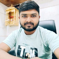 Gokul Snacks Private Limited Employee Ravi Dabaliya's profile photo