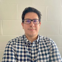MDA Employee Nicolas A. Olmedo's profile photo