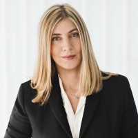 JDE Peet's Employee Milana Gledovic's profile photo