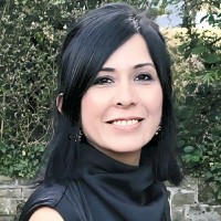 H.P. Kaysser GmbH + Co. KG Employee Maheen Mumtaz's profile photo