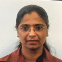 OncoMyx Therapeutics Employee Shoba Ramachandran's profile photo