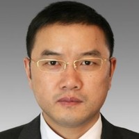 Flex-N-Gate Employee Bing Chen's profile photo