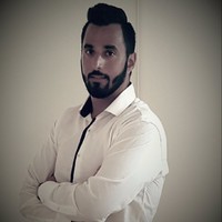 Hyperio Software Ltd Employee Christodoulos Christodoulou's profile photo