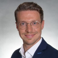 Teleperformance Employee Stephan Heitzer's profile photo