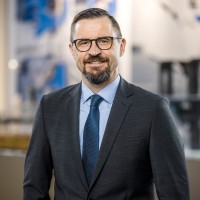 Trützschler Group Employee Alexander Stampfer's profile photo