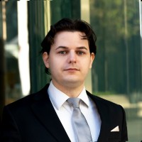 Energetic Lighting Australia Employee Adam Milic's profile photo