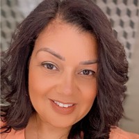 Dow Jones Employee Maria Luis-Brown's profile photo