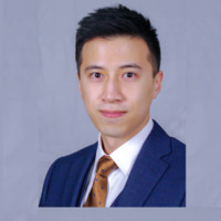 Collins Aerospace Employee Ryan Chou's profile photo