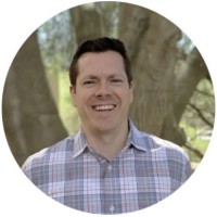 GridSME Employee Matt Barnes's profile photo