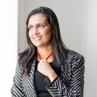 Actis Employee Nisha Raghavan's profile photo