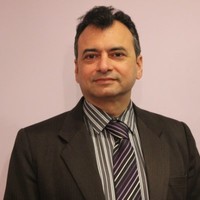 Sandwell & West Birmingham NHS Trust Employee Ajai Tyagi's profile photo