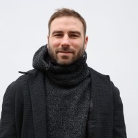 Luca Scipioni Email