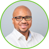agileDSS Employee Ludovic Peronet's profile photo