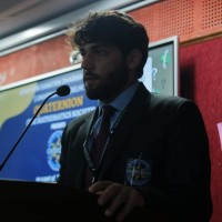 iit guwahati Employee Maanik Bhardwaj's profile photo