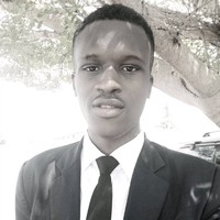 Oghenemairo Omueda Email