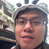 Hank Lin's profile photo