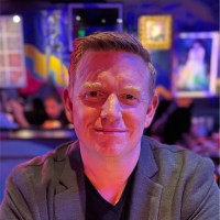 Mars United Commerce Employee Michael Tennant's profile photo