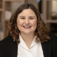 Adfero Employee Grace Varela's profile photo