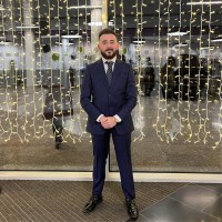 Hubflow Employee TJ Milligan's profile photo