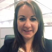 McLaren Racing Employee Amanda Gleeson's profile photo