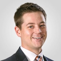 Finney Law Firm, LLC Employee Bradley Gibson's profile photo