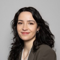 Arkesden Partners Employee Eden Trenerry's profile photo