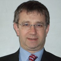 Self Employed Employee David Ball's profile photo