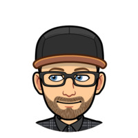 DNSimple Employee Stephen N's profile photo