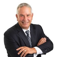 International City Mortgage Employee Mark Moskowitz's profile photo