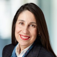 Wugen Employee Cherry Thomas's profile photo