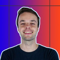 Céos Employee Jérémy Menard's profile photo