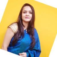 Mansi Dadia Email