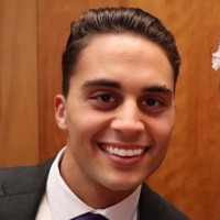 Grow With Trees Employee Jonathan Zeloof's profile photo